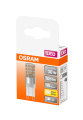 Stiftlampa LED 2,6W G9 Osram